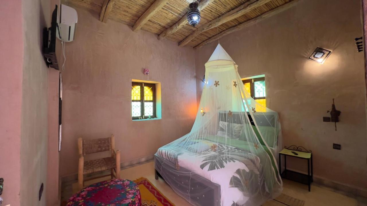 Riad Heermans Ouzoud Exterior foto