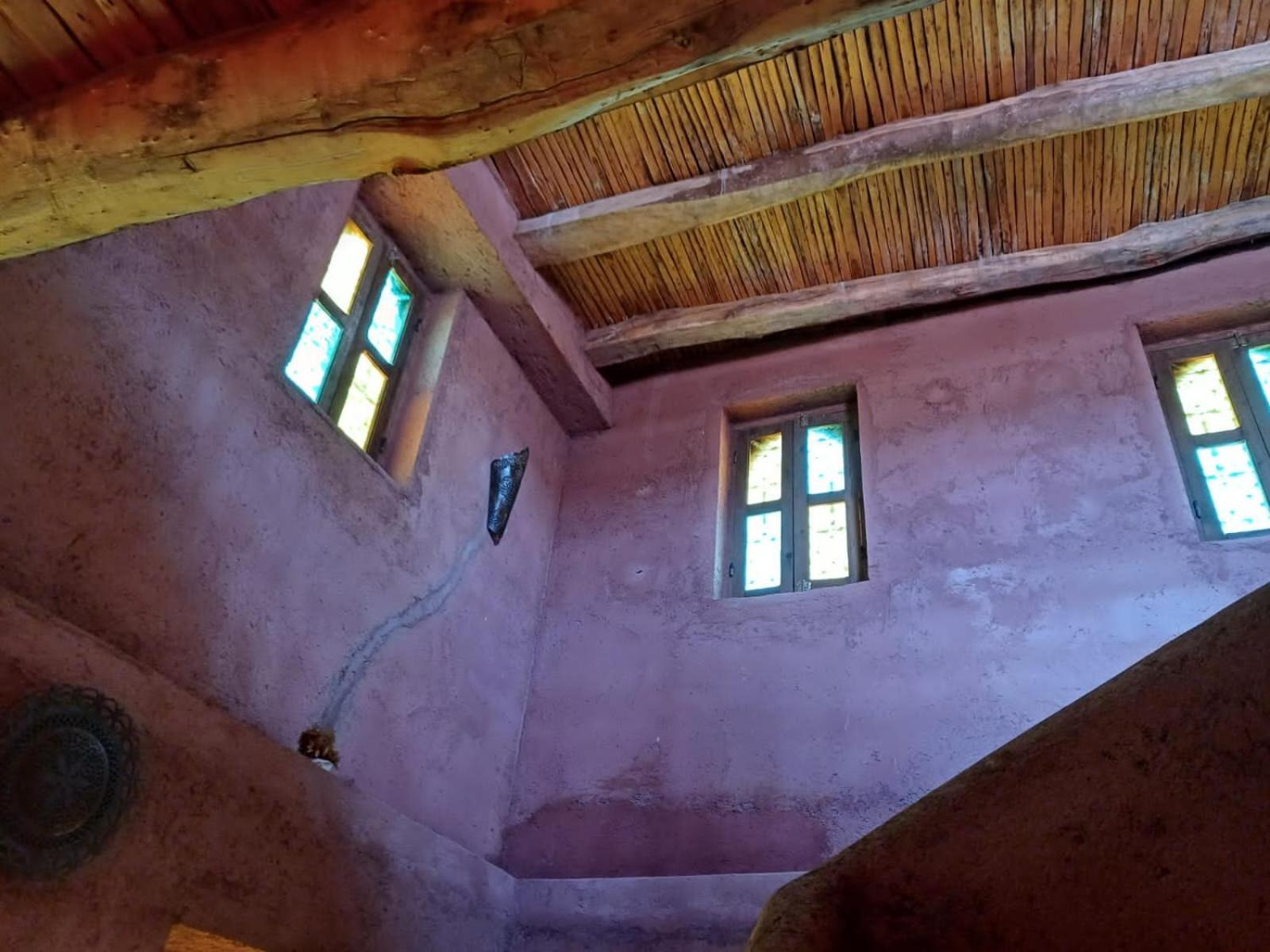 Riad Heermans Ouzoud Exterior foto