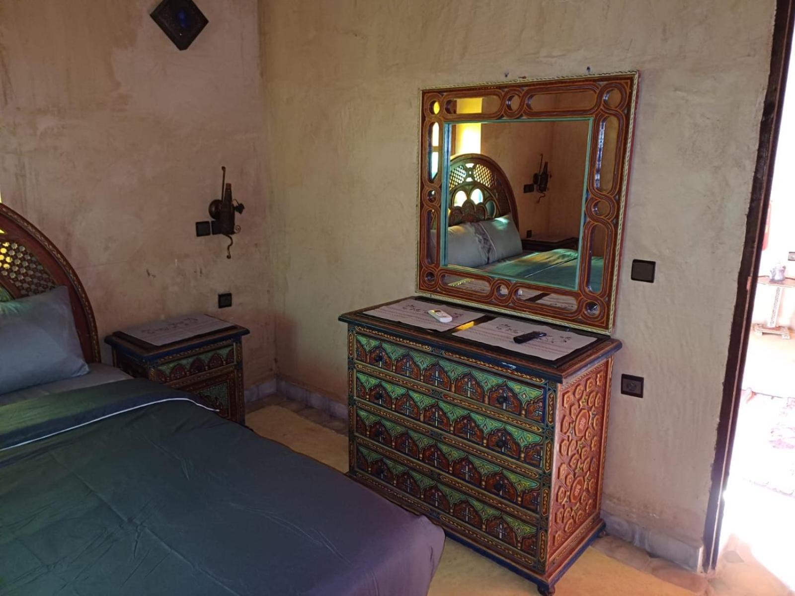 Riad Heermans Ouzoud Exterior foto