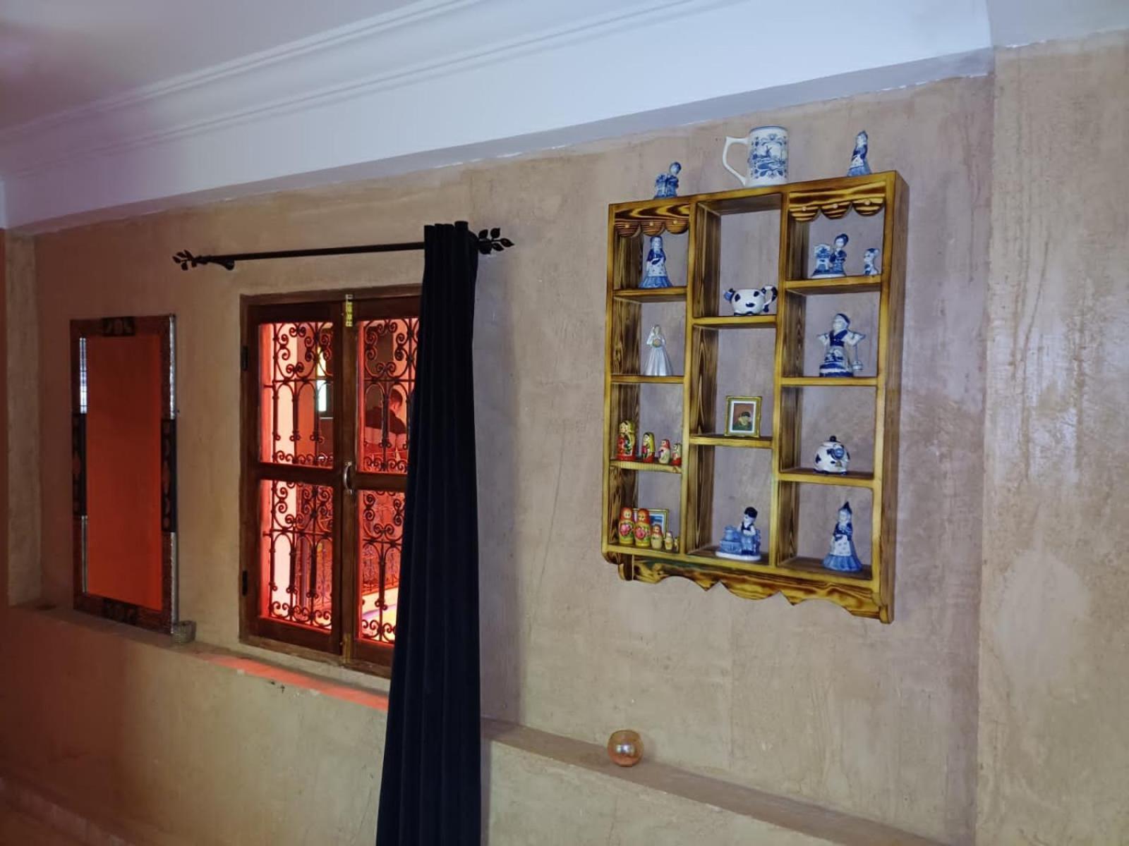 Riad Heermans Ouzoud Exterior foto